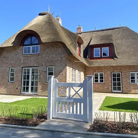 Lokelk Lunhues Hausteil 3 펜션 웨베눔