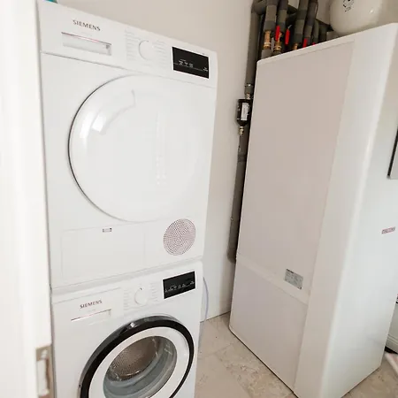 Lokelk Lunhues Hausteil 3 펜션