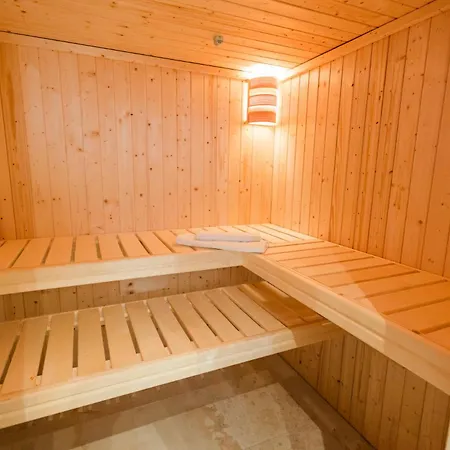 펜션 Lokelk Lunhues Hausteil 3