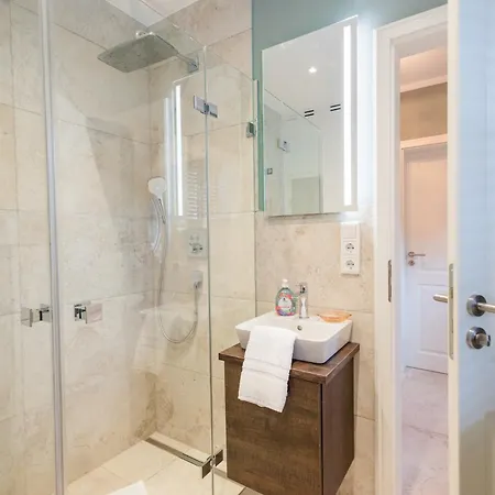 Lokelk Lunhues Hausteil 3 펜션 *