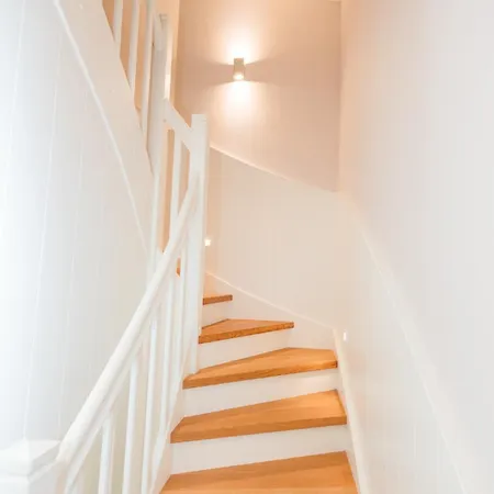 Lokelk Lunhues Hausteil 3 펜션 웨베눔