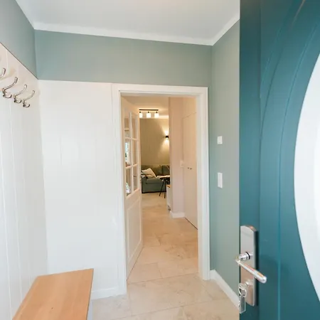 Lokelk Lunhues Hausteil 3 펜션