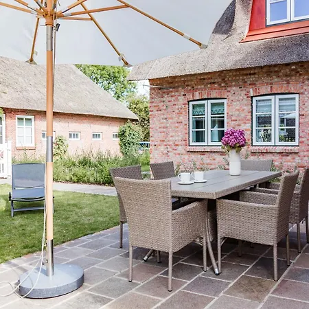 Lokelk Lunhues Hausteil 3 펜션 웨베눔