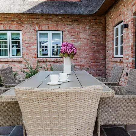 Lokelk Lunhues Hausteil 3 * Oevenum