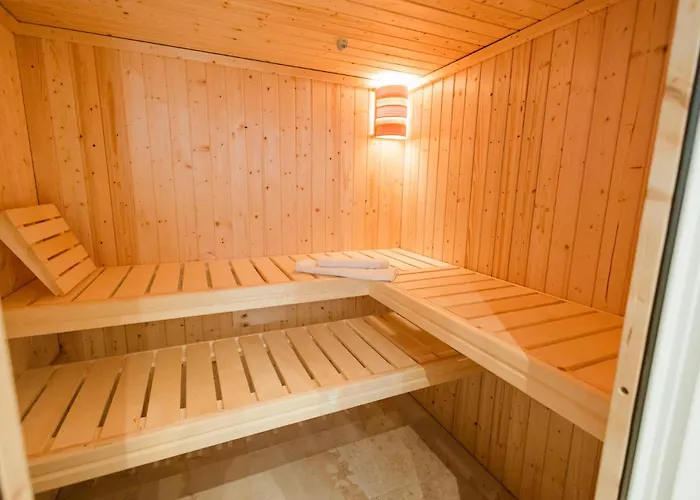 بيت للعطل Lokelk Lunhues Hausteil 3