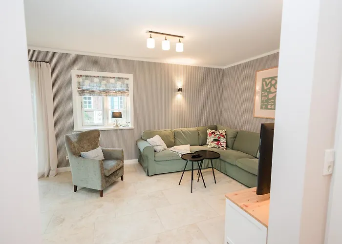 Lokelk Lunhues Hausteil 3 * Oevenum