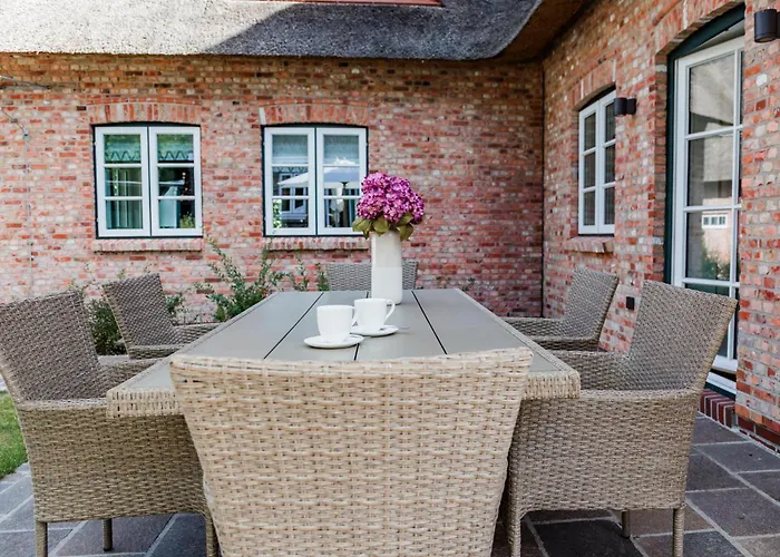 Lokelk Lunhues Hausteil 3 * Oevenum